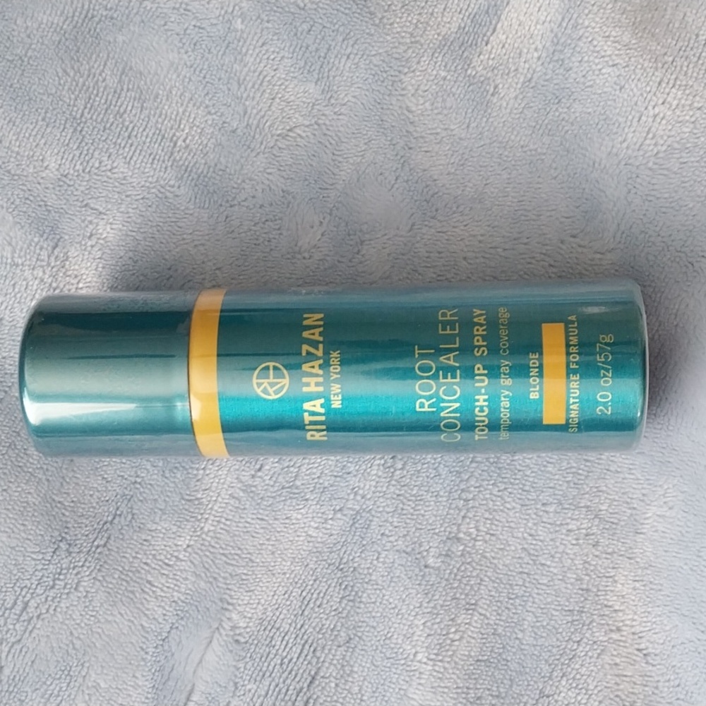 Blonde Root Concealer Spry.